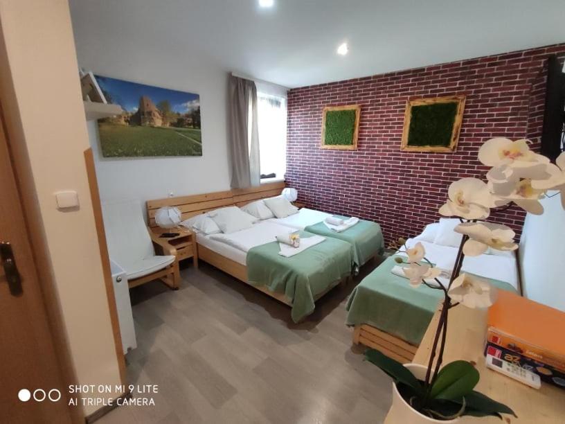 Apartmany Na Kolonade Lednice Extérieur photo