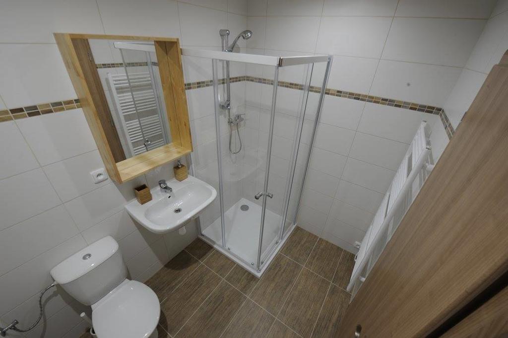 Apartmany Na Kolonade Lednice Extérieur photo