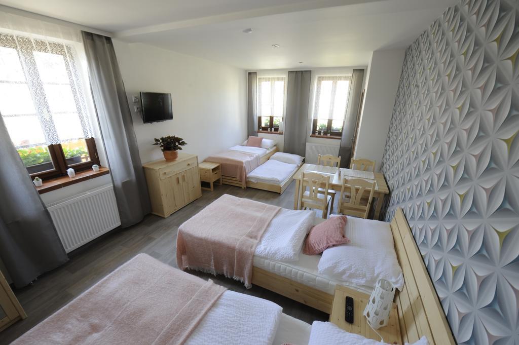 Apartmany Na Kolonade Lednice Extérieur photo