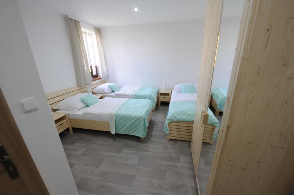 Apartmany Na Kolonade Lednice Extérieur photo