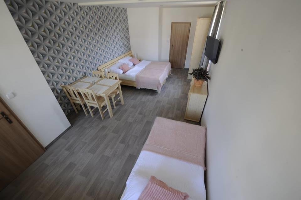 Apartmany Na Kolonade Lednice Extérieur photo