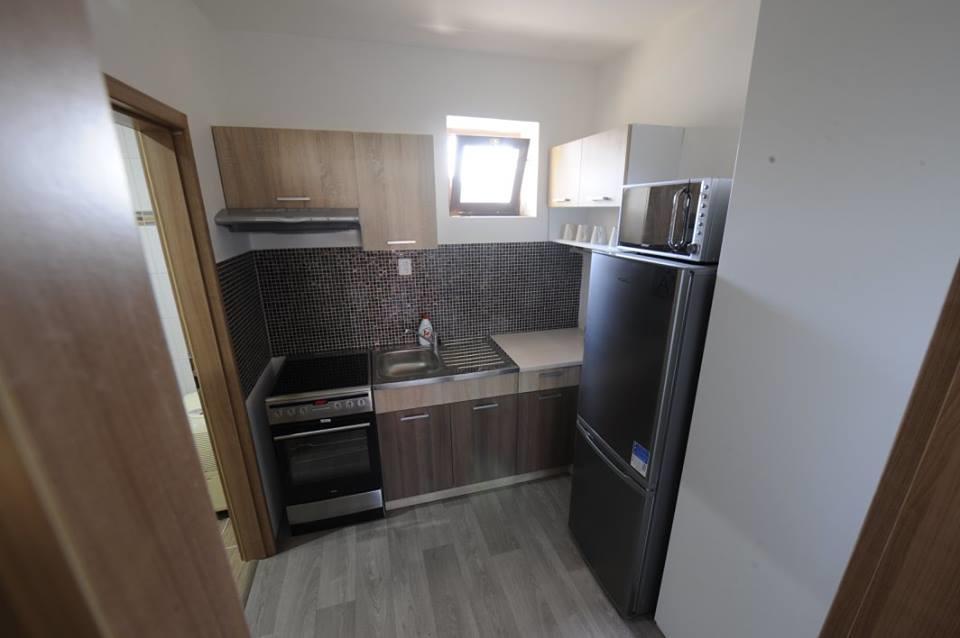 Apartmany Na Kolonade Lednice Extérieur photo
