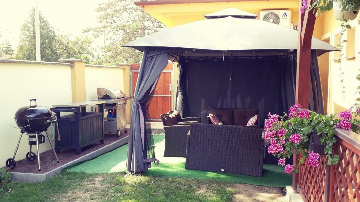 Apartmany Na Kolonade Lednice Extérieur photo